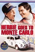 Watch Herbie Goes to Monte Carlo Moviesjoy
