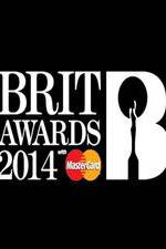 Watch The 2014 Brit Awards Moviesjoy