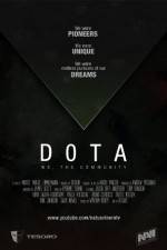 Watch Dota: We, the Community Moviesjoy