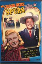 Watch The Groom Wore Spurs Moviesjoy