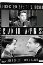 Watch Road to Happiness Moviesjoy