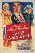 Watch Alias Nick Beal Moviesjoy