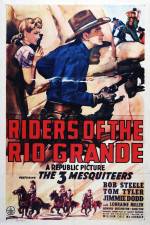 Watch Riders of the Rio Grande Moviesjoy