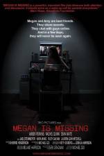 Watch Megan Is Missing Moviesjoy
