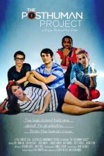 Watch The Posthuman Project Moviesjoy