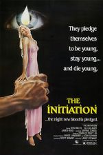 Watch The Initiation Moviesjoy