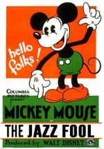 Watch The Jazz Fool (Short 1929) Moviesjoy