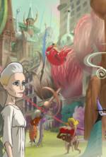 Watch The Congress Moviesjoy