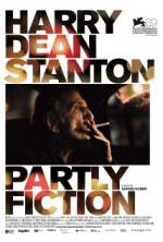 Watch Harry Dean Stanton: Partly Fiction Moviesjoy