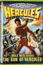 Watch Maciste l'uomo più forte del mondo Moviesjoy