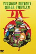 Watch Teenage Mutant Ninja Turtles III Moviesjoy