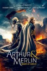 Watch Arthur & Merlin: Knights of Camelot Moviesjoy