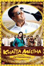 Watch Khatta Meetha Moviesjoy