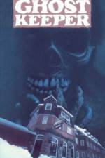 Watch Ghostkeeper Moviesjoy