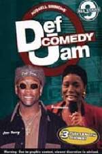Watch Def Comedy Jam: All Stars Vol. 9 Moviesjoy