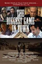 Watch The Biggest Game in Town Moviesjoy