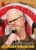 Watch Jim Gaffigan: Comedy Monster (TV Special 2021) Moviesjoy
