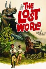 Watch The Lost World Moviesjoy