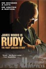 Watch Rudy The Rudy Giuliani Story Moviesjoy