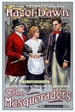 Watch The Masqueraders Moviesjoy