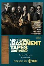 Watch Lost Songs: The Basement Tapes Continued Moviesjoy