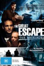 Watch The Great Escape - The Reckoning Moviesjoy