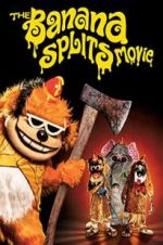 Watch The Banana Splits Movie Moviesjoy