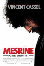 Watch Mesrine Part 2: Public Enemy #1 Moviesjoy