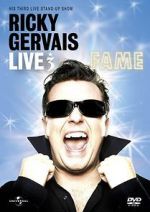 Watch Ricky Gervais Live 3: Fame Moviesjoy