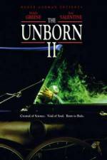 Watch The Unborn II Moviesjoy