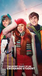Watch The Secret Diary of an Exchange Student Moviesjoy