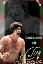 Watch Tito Santana Shoot Interview Wrestling Moviesjoy