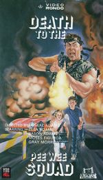 Watch Death to the Pee Wee Squad Moviesjoy