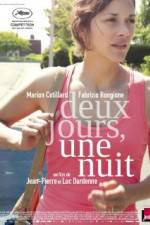 Watch Deux jours, une nuit Moviesjoy