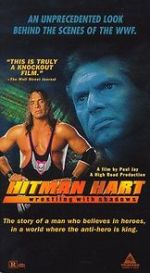 Watch Hitman Hart: Wrestling with Shadows Moviesjoy