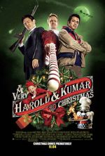 Watch A Very Harold & Kumar Christmas Moviesjoy