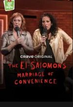 Watch The El-Salomons: Marriage of Convenience (TV Special 2020) Moviesjoy