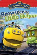 Watch Chuggington: Brewster's Little Helper Moviesjoy
