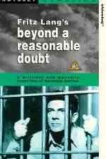 Watch Beyond a Reasonable Doubt Moviesjoy
