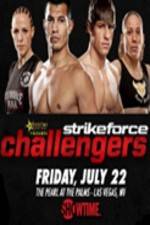 Watch Strikeforce Challengers 17 Moviesjoy