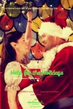 Watch Help for the Holidays Moviesjoy