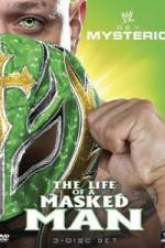 Watch WWE: Rey Mysterio - The Life of a Masked Man Moviesjoy