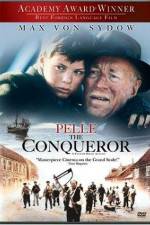 Watch Pelle erobreren Moviesjoy