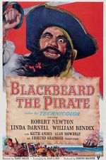 Watch Blackbeard, the Pirate Moviesjoy