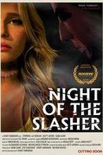 Watch Night of the Slasher Moviesjoy