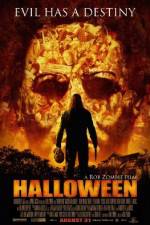 Watch Halloween (2007) Moviesjoy