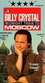 Watch Billy Crystal: Midnight Train to Moscow (TV Special 1989) Moviesjoy