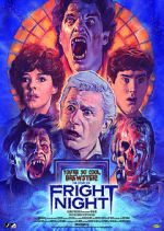 Watch You\'re So Cool, Brewster! The Story of Fright Night Moviesjoy