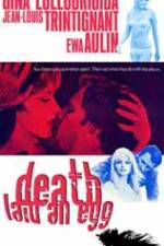 Watch La morte ha fatto l'uovo Moviesjoy
