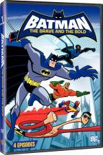 Watch Batman: The Brave and the Bold Moviesjoy